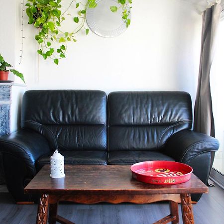 Ici C'Est Cosy - Centre Lejlighed Toulouse Eksteriør billede