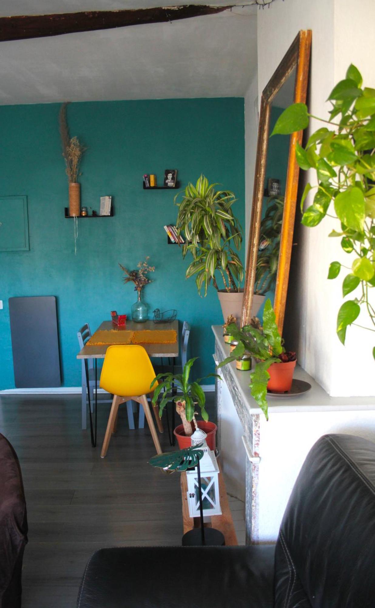Ici C'Est Cosy - Centre Lejlighed Toulouse Eksteriør billede