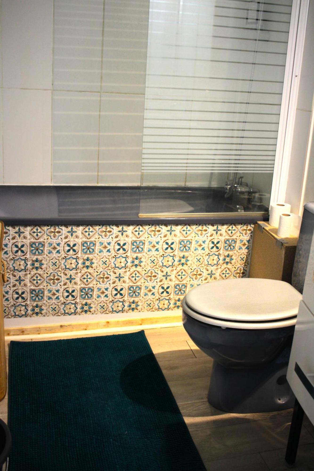 Ici C'Est Cosy - Centre Lejlighed Toulouse Eksteriør billede