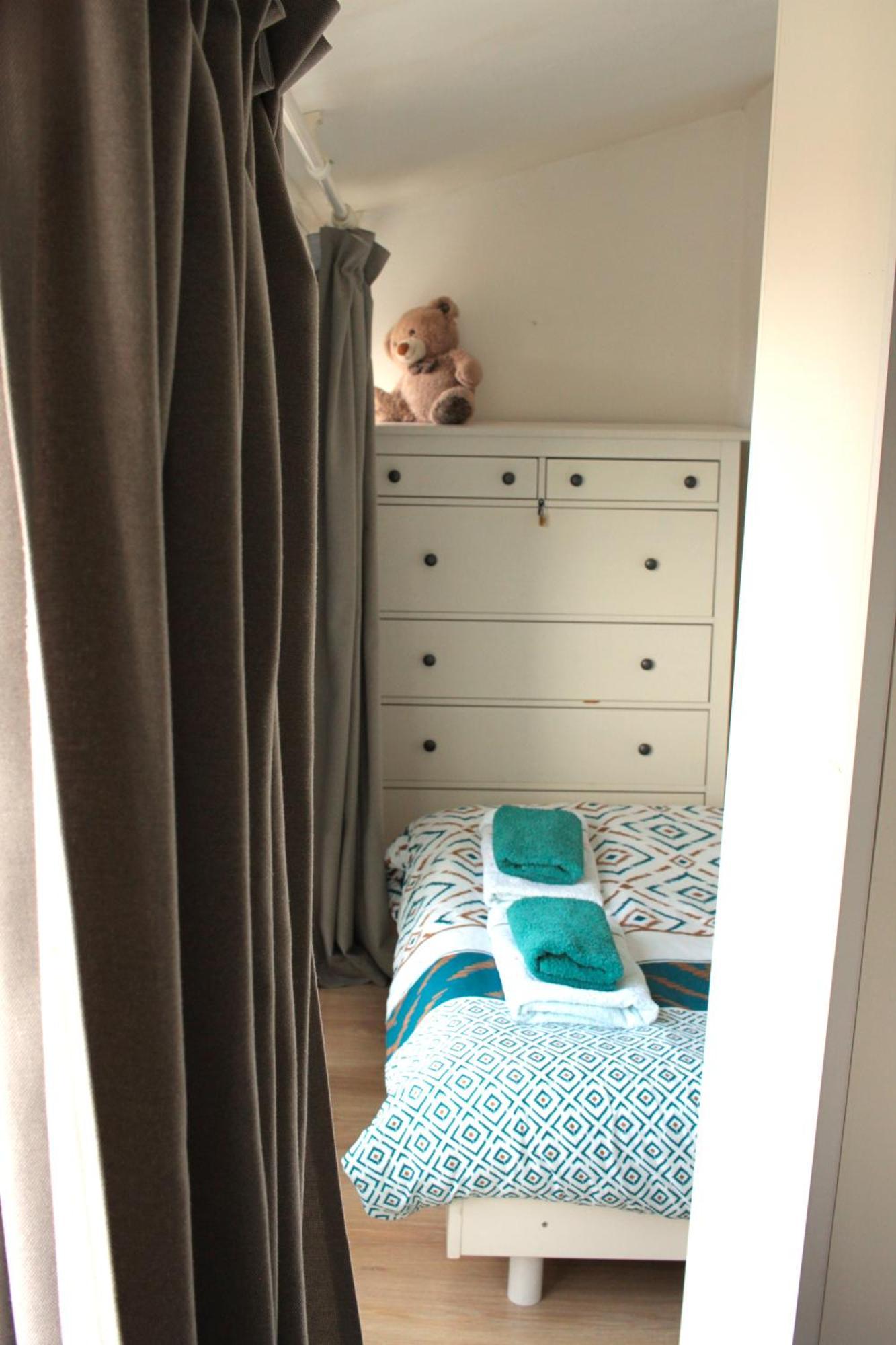 Ici C'Est Cosy - Centre Lejlighed Toulouse Eksteriør billede